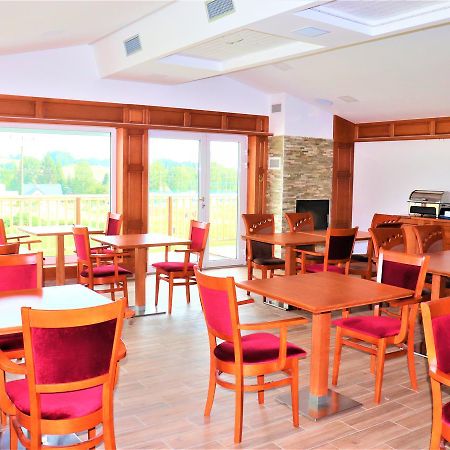 Pension Kohler Destne v Orlickych horach Exterior photo
