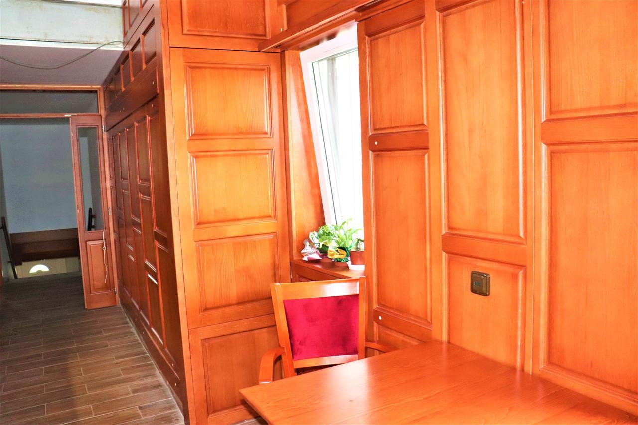 Pension Kohler Destne v Orlickych horach Exterior photo