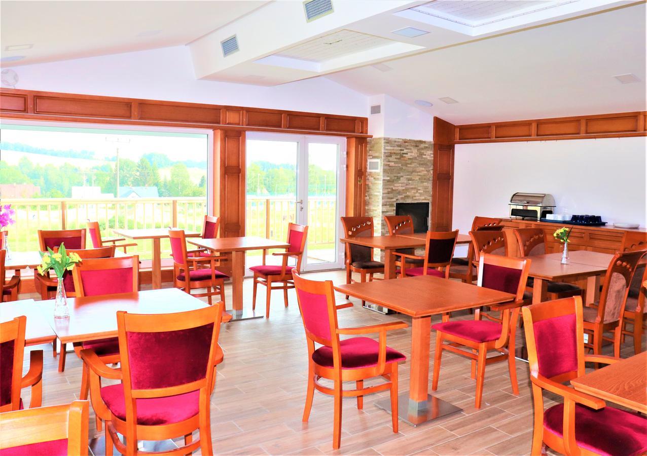 Pension Kohler Destne v Orlickych horach Exterior photo